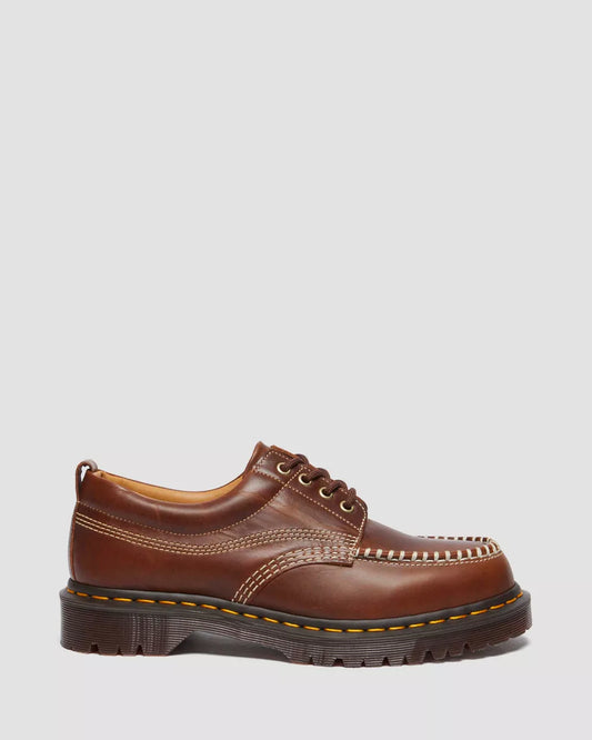 LOWELL MOC TOE SHOES