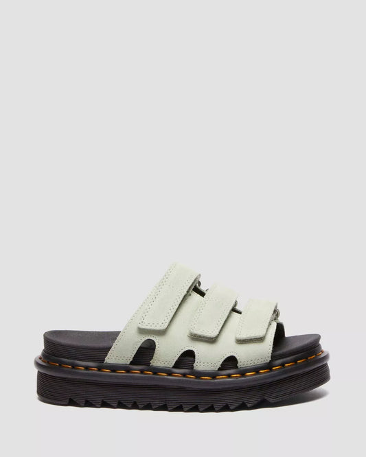 RAINE SLIDE ATHENA SANDALS