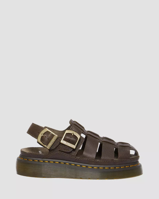 WRENLIE GRIZZLY FISHERMAN SANDALS