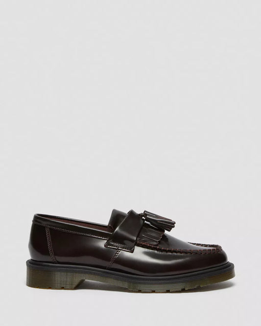 ADRIAN ARCADIA TASSEL LOAFERS