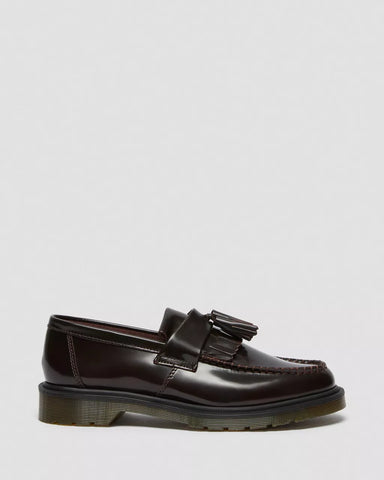 ADRIAN ARCADIA TASSEL LOAFERS