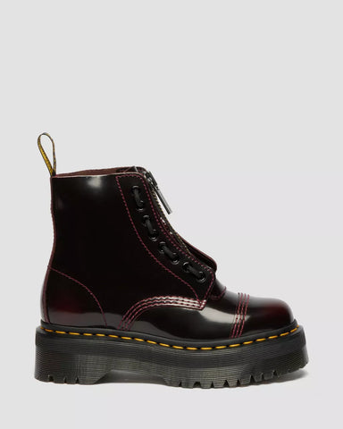SINCLAIR ARCADIA PLATFORM BOOTS