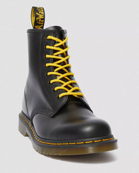 55 INCH ROUND SHOE LACES (8-10 EYE)