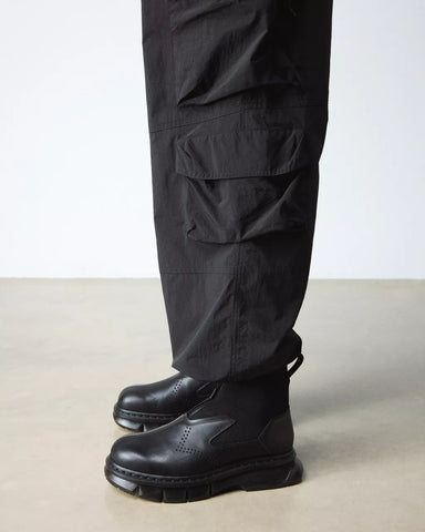 14XX QUBIST ZIP BOOT