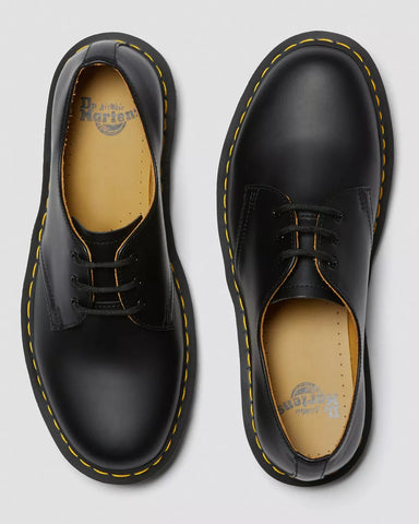 1461 SMOOTH OXFORD SHOES