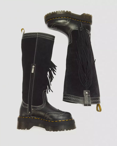 DESERT RODEO QUAD HI BOOTS