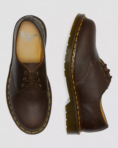 1461 CRAZY HORSE OXFORD SHOES