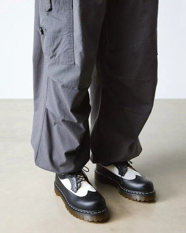 3989 BEX SMOOTH BROGUE SHOES