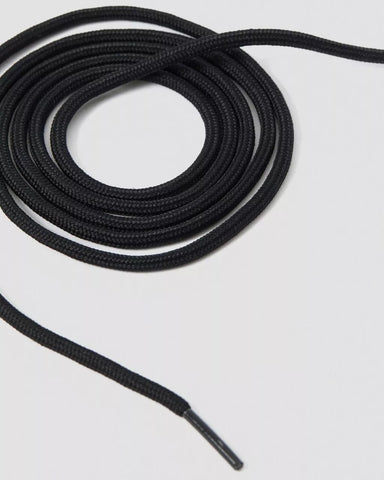 55 INCH ROUND SHOE LACES (8-10 EYE)