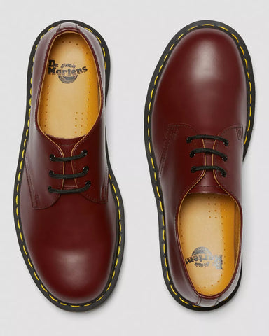 1461 SMOOTH OXFORD SHOES