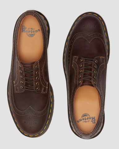 3989 CRAZY HORSE BROGUE SHOES