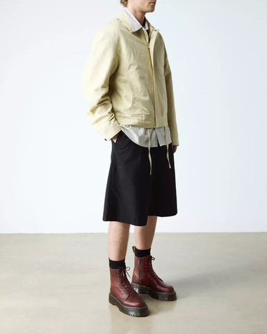 JADON SOFT AMBASSADOR PLATFORM BOOTS