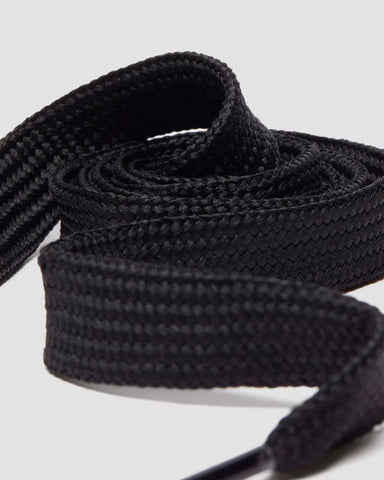 55 INCH FLAT SHOE LACES (8-10 EYE)