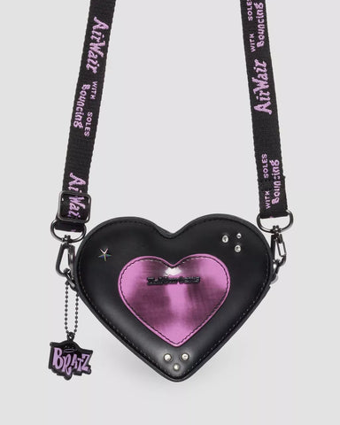 MICRO HEART BAG BRATZ