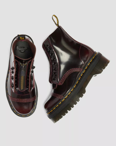 SINCLAIR ARCADIA PLATFORM BOOTS