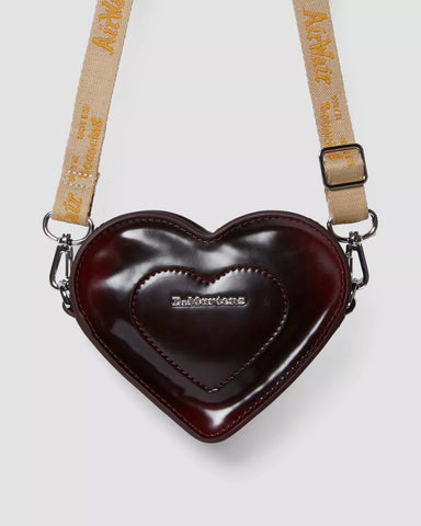 MINI HEART BAG