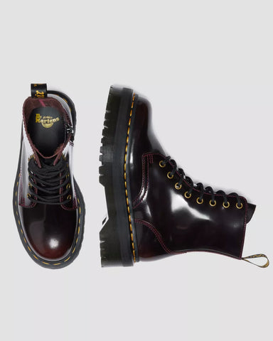 JADON ARCADIA PLATFORM BOOTS