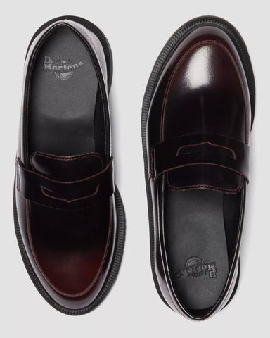 TEMARA ARCADIA LOAFERS