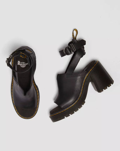MILLEE OPEN TOE SANDALS
