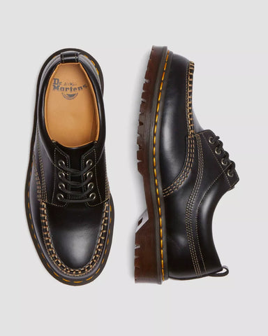 LOWELL MOC TOE SHOES