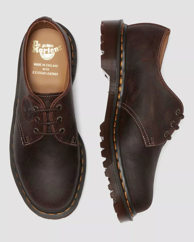 1461 MADE IN ENGLAND COMMANDER OXFORD SHOES