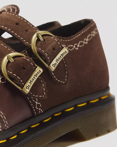 8065 DESERT RODEO MARY JANE SHOES
