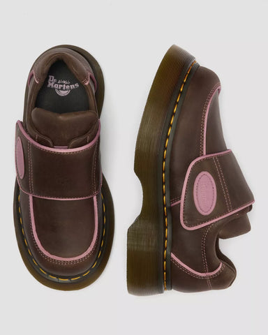 BUZZ STRAP WYOMING SHOES