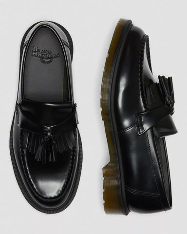 ADRIAN TASSEL LOAFERS