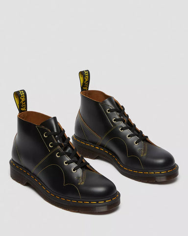 CHURCH VINTAGE MONKEY BOOTS