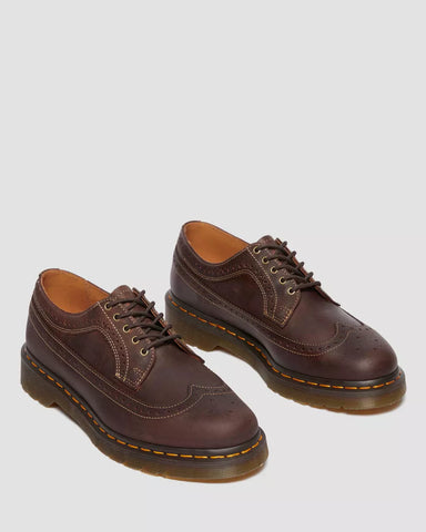3989 CRAZY HORSE BROGUE SHOES