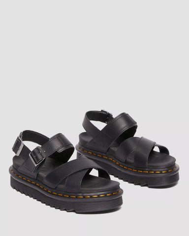 VOSS II ATHENA STRAP SANDALS