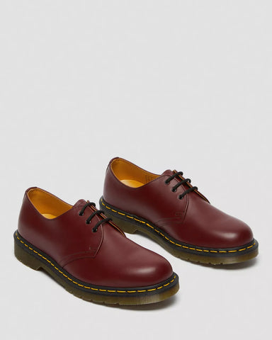 1461 SMOOTH OXFORD SHOES