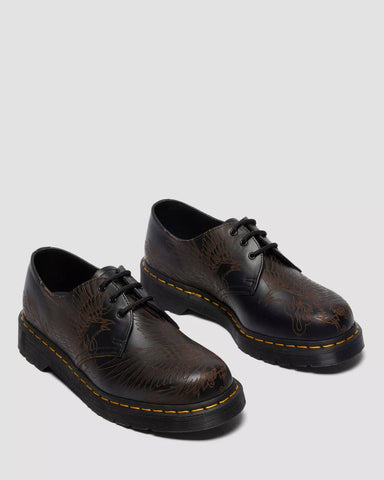 1461 PHOENIX VINTAGE SMOOTH SHOES