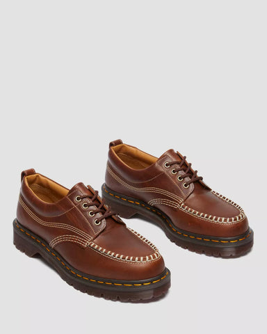 LOWELL MOC TOE SHOES