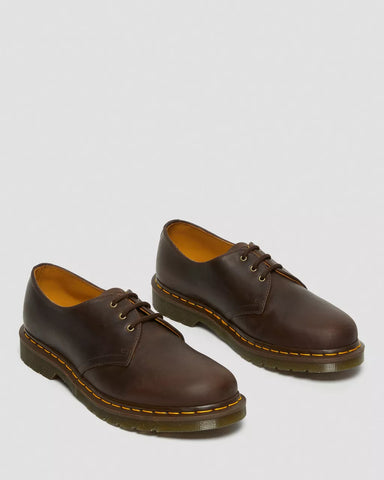 1461 CRAZY HORSE OXFORD SHOES