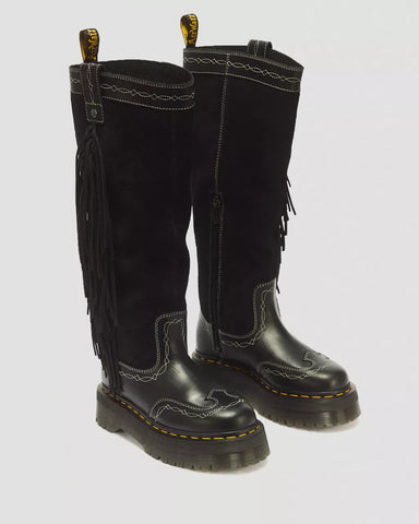 DESERT RODEO QUAD HI BOOTS