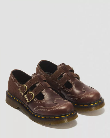 8065 DESERT RODEO MARY JANE SHOES