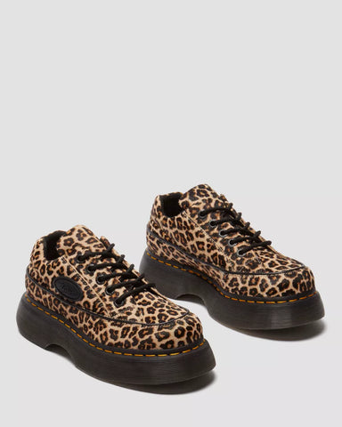 BUZZ LEOPARD SHOES