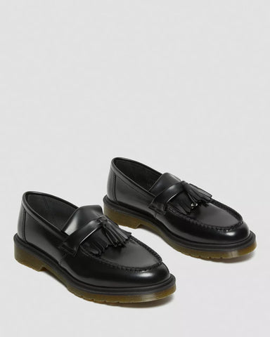 ADRIAN TASSEL LOAFERS