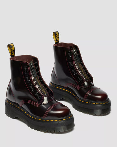 SINCLAIR ARCADIA PLATFORM BOOTS