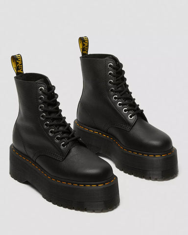 1460 MAX PLATFORM BOOTS