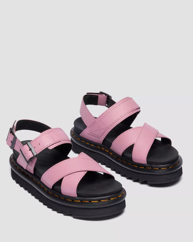 VOSS II ATHENA STRAP SANDALS