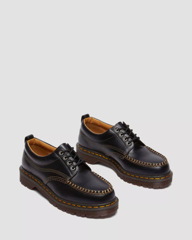 LOWELL MOC TOE SHOES