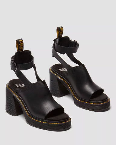 MILLEE OPEN TOE SANDALS