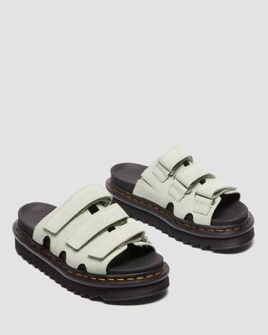 RAINE SLIDE ATHENA SANDALS