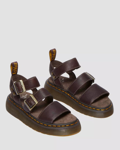 GRYPGON QUAD GRIZZLY SANDAL