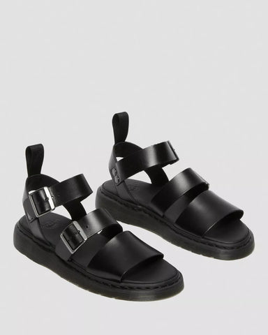 GRYPHON BRANDO GLADIATOR SANDALS