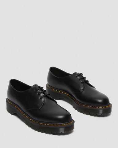 1461 BEX SMOOTH OXFORD SHOES