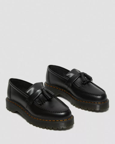 ADRIAN BEX TASSEL LOAFERS
