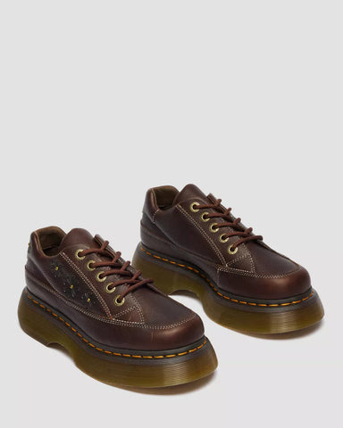 BUZZ 5-EYE FLOWER GRIZZLY SHOES
